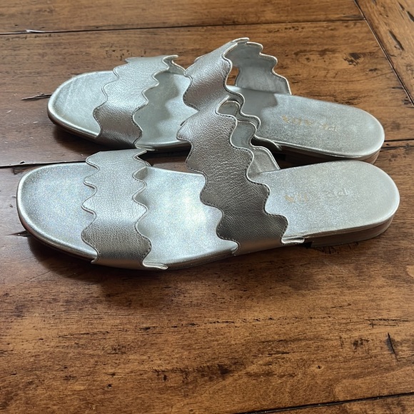 Prada sandles - Picture 2 of 6